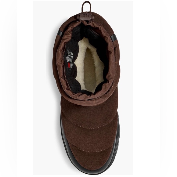 NIB!🍁UGG® Women’s Klamath Classic Waterproof
Boot, Size 8M - Picture 5 of 16